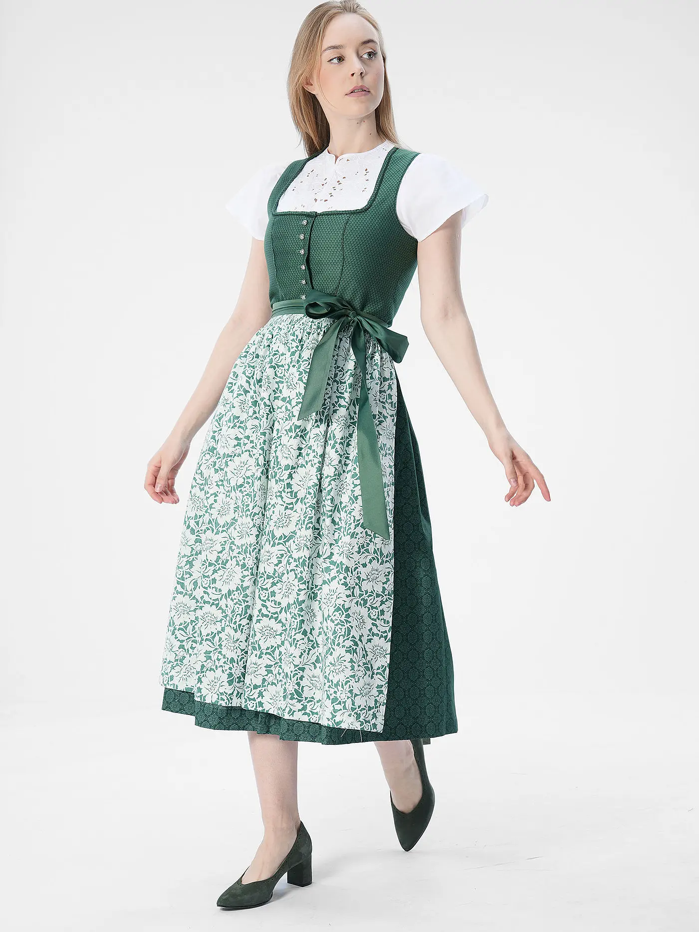WENGER | Dirndl FLORA | 